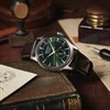 Seiko Presage SSA459J1 'Midnight Mockingbird' Cocktail Time Watch - W25418 Alternative Image