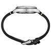 Seiko 5 Sports SRPG39K1 Black Leather Strap Watch - W25423 Alternative Image