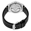 Seiko 5 Sports SRPG39K1 Black Leather Strap Watch - W25423 Alternative Image