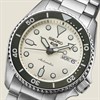 Seiko 5 Sports SRPK31K1 SKX 'Midi' Mono Bracelet Watch - W25425 Alternative Image
