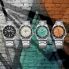 Seiko 5 Sports SRPK31K1 SKX 'Midi' Mono Bracelet Watch - W25425 Alternative Image