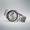 Seiko 5 Sports X HUF SRPL33K1 Watch - Limited Edition - W25429 Alternative Image