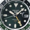Seiko 5 Sports SSK035K1 SKX GMT Bi-Colour Bracelet Watch - W25431 Alternative Image