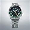Seiko 5 Sports SSK035K1 SKX GMT Bi-Colour Bracelet Watch - W25431 Alternative Image