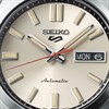Seiko 5 Sports SRPK91K1 SNXS 'Beige Chinos' Automatic Bracelet Watch - W25435 Alternative Image