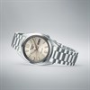 Seiko 5 Sports SRPK91K1 SNXS 'Beige Chinos' Automatic Bracelet Watch - W25435 Alternative Image