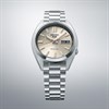 Seiko 5 Sports SRPK91K1 SNXS 'Beige Chinos' Automatic Bracelet Watch - W25435 Alternative Image