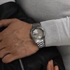 Seiko 5 Sports SRPK91K1 SNXS 'Beige Chinos' Automatic Bracelet Watch - W25435 Alternative Image