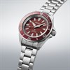 Seiko Prospex SRPL11K1 New Samurai Diver's Watch - W25440 Alternative Image