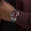 Seiko Prospex SRPL11K1 New Samurai Diver's Watch - W25440 Alternative Image