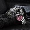 Seiko Prospex SRPL11K1 New Samurai Diver's Watch - W25440 Alternative Image