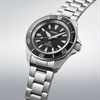 Seiko Prospex SRPL13K1 New Samurai Diver's Watch - W25441 Alternative Image