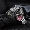 Seiko Prospex SRPL13K1 New Samurai Diver's Watch - W25441 Alternative Image