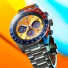 Seiko Prospex SSC947P1 'Pogue' Solar Speedtimer Watch - W25442 Alternative Image