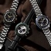Seiko Prospex SSC941P1 'Circuit Race' Solar Speedtimer Watch - W25445 Alternative Image