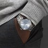 Seiko Presage SSK037J1 'Skydiving' Cocktail Time GMT Watch - W25450 Alternative Image