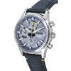 Seiko SSB423P1 Chronograph Black Nylon Strap Watch - W25463 Alternative Image