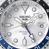 Seiko 5 Sports SSK033K1 SKX GMT Bracelet Watch - W25488 Alternative Image