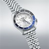 Seiko 5 Sports SSK033K1 SKX GMT Bracelet Watch - W25488 Alternative Image