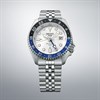 Seiko 5 Sports SSK033K1 SKX GMT Bracelet Watch - W25488 Alternative Image