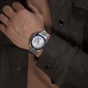 Seiko 5 Sports SSK033K1 SKX GMT Bracelet Watch - W25488 Alternative Image