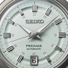 Seiko Presage SRPL71J1 Style 60s Ice Green Bracelet Watch - W25506 Alternative Image