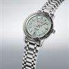Seiko Presage SRPL71J1 Style 60s Ice Green Bracelet Watch - W25506 Alternative Image