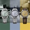 Seiko Presage SRPL71J1 Style 60s Ice Green Bracelet Watch - W25506 Alternative Image