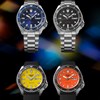 Seiko 5 Sports SRPL83K1 SKX Redux Bracelet Watch - W25510 Alternative Image