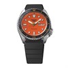 Seiko 5 Sports SRPL89K1 SKX Redux Black Silicone Strap Watch - W25512 Alternative Image