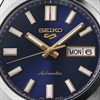 Seiko 5 Sports SRPL55K1 SNXS 'Blazer Blue' Bracelet Watch - W25514 Alternative Image