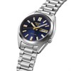 Seiko 5 Sports SRPL55K1 SNXS 'Blazer Blue' Bracelet Watch - W25514 Alternative Image