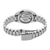 Seiko 5 Sports SRPL55K1 SNXS 'Blazer Blue' Bracelet Watch - W25514 Alternative Image