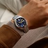 Seiko 5 Sports SRPL55K1 SNXS 'Blazer Blue' Bracelet Watch - W25514 Alternative Image
