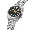 Seiko 5 Sports SRPL57K1 SNXS 'Green Tie' Bracelet Watch - W25515 Alternative Image