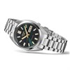 Seiko 5 Sports SRPL57K1 SNXS 'Green Tie' Bracelet Watch - W25515 Alternative Image