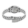 Seiko 5 Sports SRPL57K1 SNXS 'Green Tie' Bracelet Watch - W25515 Alternative Image