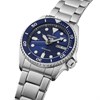 Seiko 5 Sports SRPL77K1 SKX 'New Denim' Bracelet Watch - W25517 Alternative Image