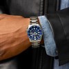 Seiko 5 Sports SRPL77K1 SKX 'New Denim' Bracelet Watch - W25517 Alternative Image