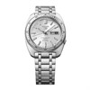 Seiko 5 Sports SRPL91K1 'Gene Kranz' Recreation Watch - Limited Edition - W25521 Alternative Image