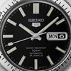 Seiko 5 Sports SRPL93K1 'Gene Kranz' Recreation Watch - Limited Edition - W25522 Alternative Image