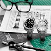Seiko 5 Sports SRPL93K1 'Gene Kranz' Recreation Watch - Limited Edition - W25522 Alternative Image