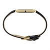 Seiko SWR104P1 Black Leather Strap Watch - W25526 Alternative Image