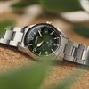 Seiko Prospex SPB155J1 Alpinist Automatic Bracelet Watch - W25528 Alternative Image