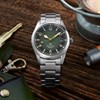 Seiko Prospex SPB155J1 Alpinist Automatic Bracelet Watch - W25528 Alternative Image