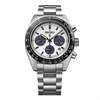 Seiko Prospex SSC961P1 'Youngtimer' Monochrome Bracelet Watch - W25529 Alternative Image