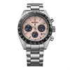 Seiko Prospex SSC963P1 'Youngtimer' Pink Bracelet Watch - W25530 Alternative Image