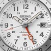 Seiko 5 Sports SSK059K1 'Overwhite’ Field GMT Bracelet Watch - W25532 Alternative Image