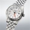 Seiko 5 Sports SSK059K1 'Overwhite’ Field GMT Bracelet Watch - W25532 Alternative Image