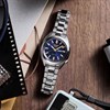 Seiko 5 Sports SRE021K1 SNXS 'Denim Blue' Bracelet Watch - W25533 Alternative Image